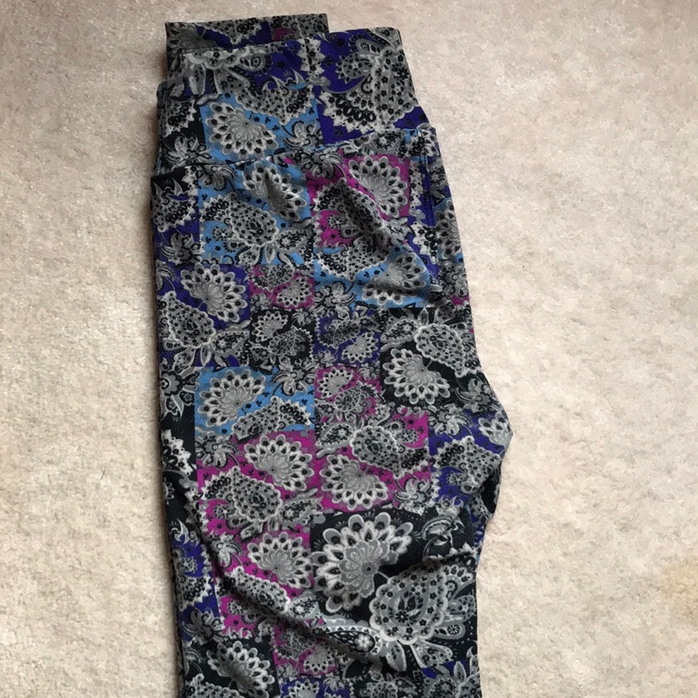 Leggings